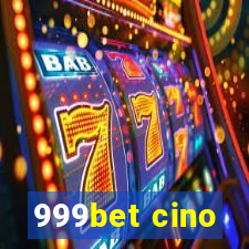 999bet cino